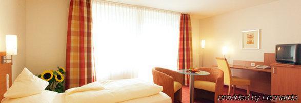 Akzent Hotel Wersetuerm'Ken Мюнстер Номер фото