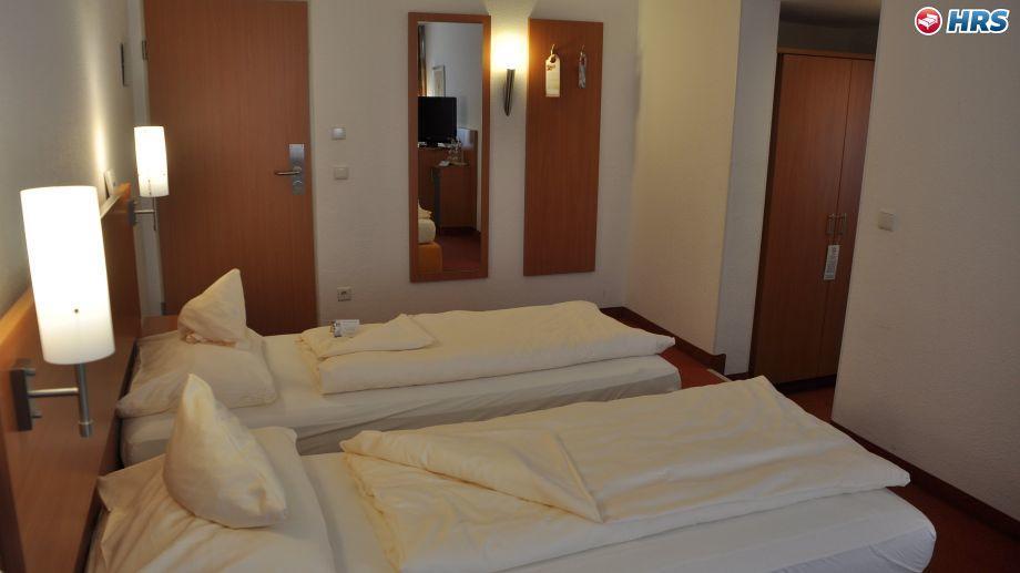 Akzent Hotel Wersetuerm'Ken Мюнстер Екстер'єр фото