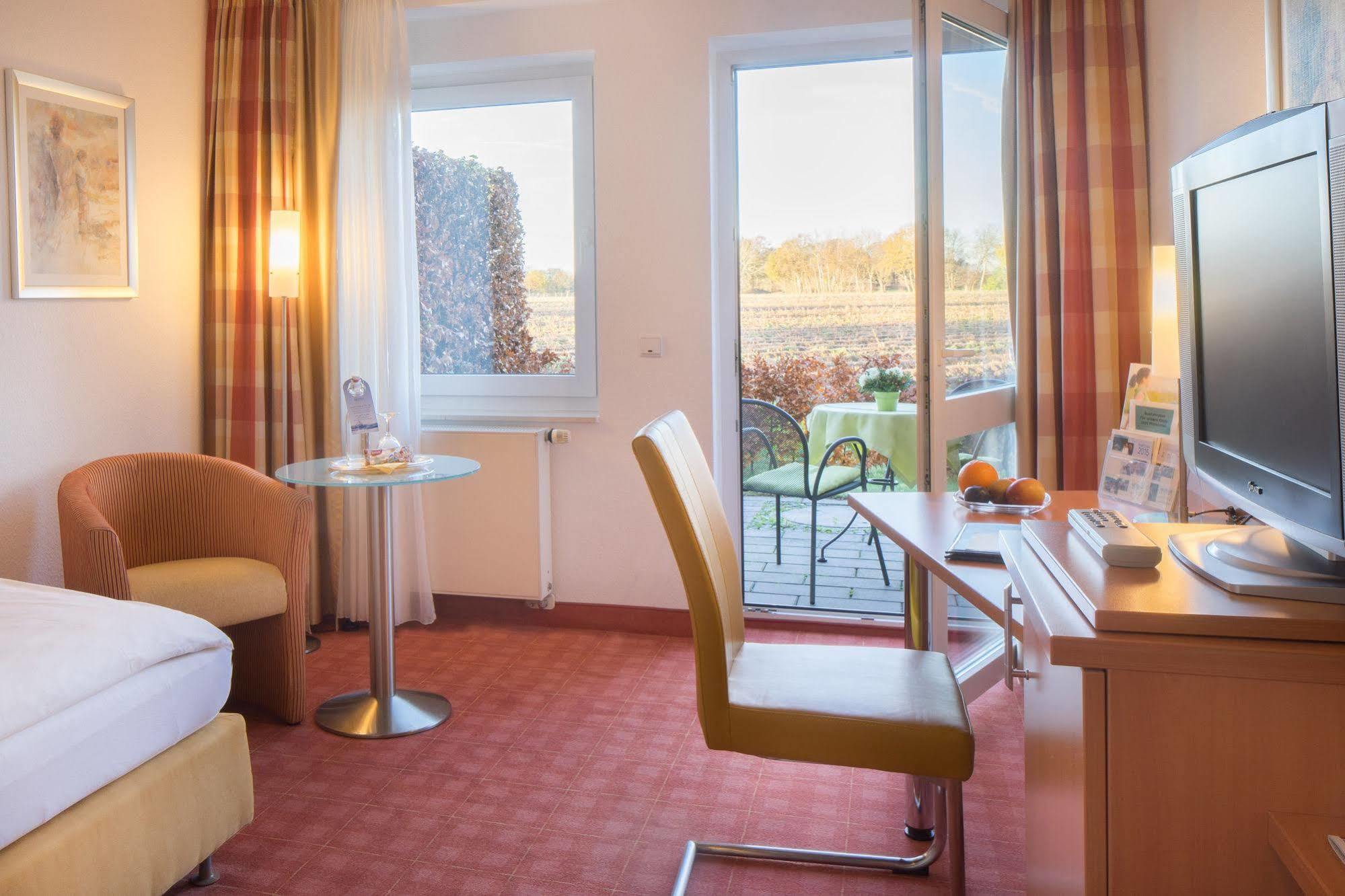 Akzent Hotel Wersetuerm'Ken Мюнстер Екстер'єр фото